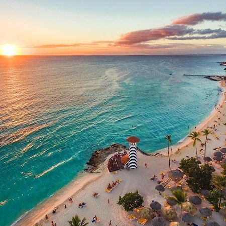 Espectacular Bzii, Bayahibe Leilighet Eksteriør bilde